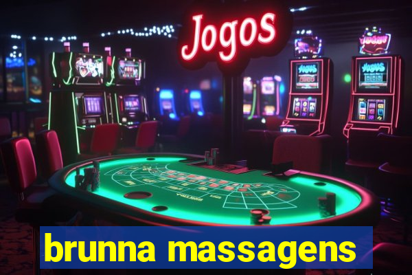 brunna massagens